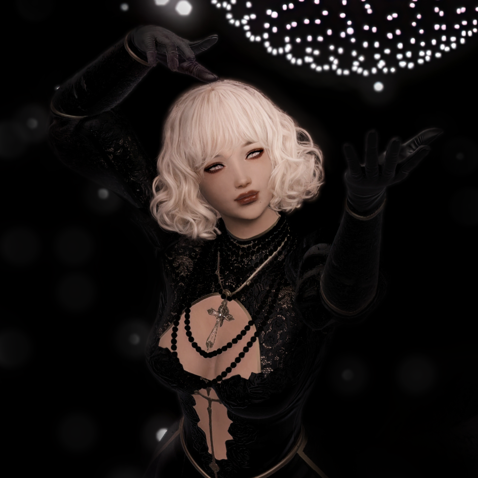 Photo of the late Lorilae Lesrektae